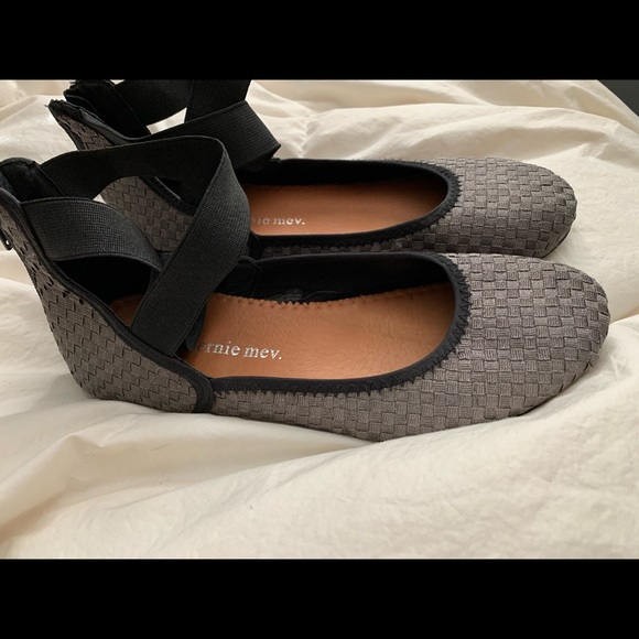 Like new! Bernie Mev Ballet Flat - Picture 3 of 6
